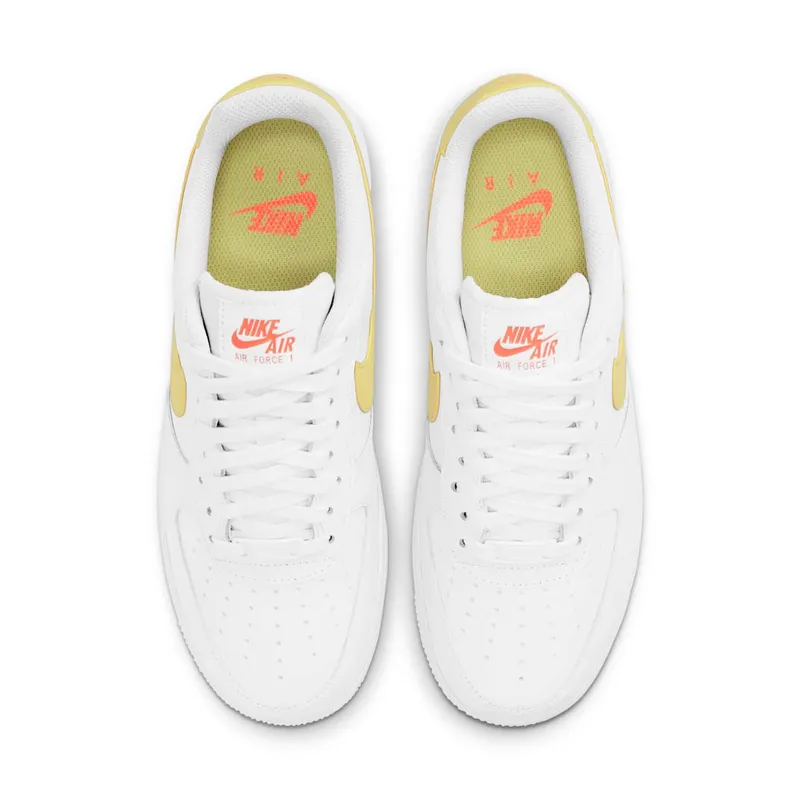 Nike Air Force 1′ 07 White (315115-160)