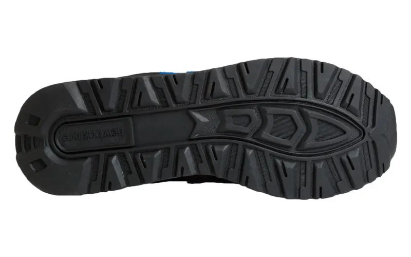 New Balance 575 Elite Blue/Black Blue/Black (MD575EBB)
