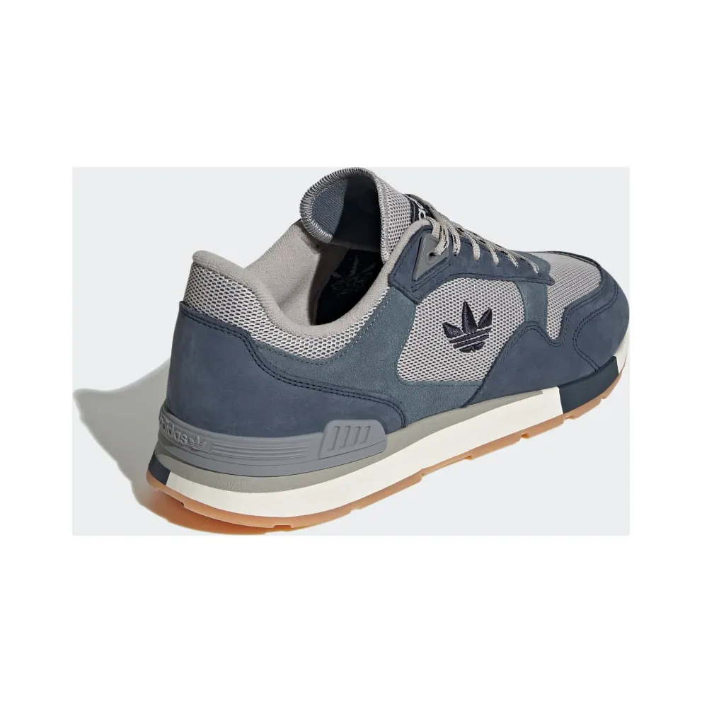 Adidas Trezoid Clear Granite / Collegiate Navy / Crew Navy (GW9150)