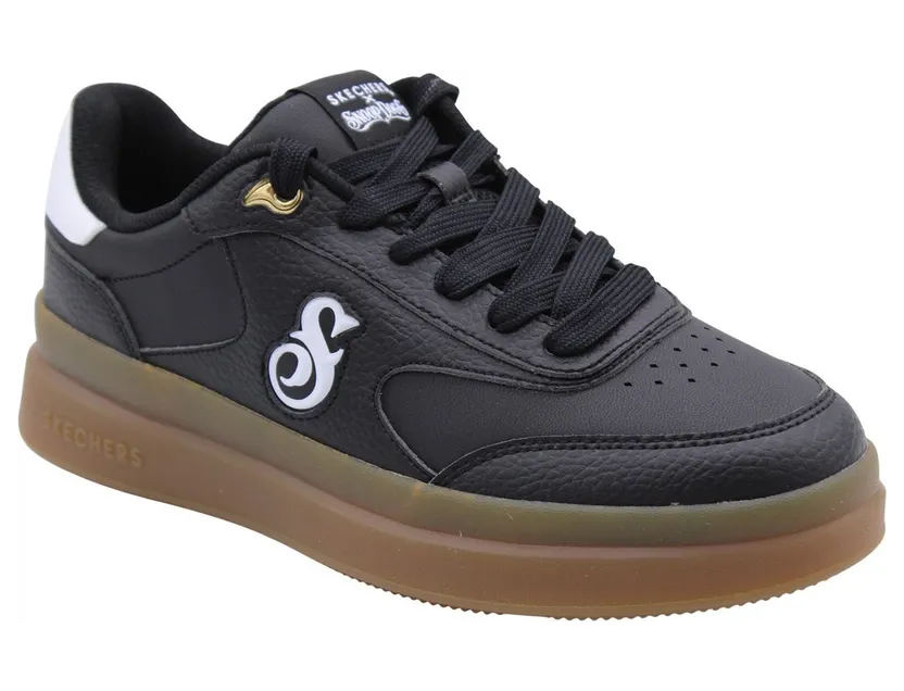 skechers-skech 251200BKW