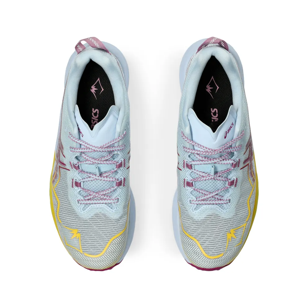 Asics Fujispeed 2 Light Blue/Blackberry (1012B515.401)