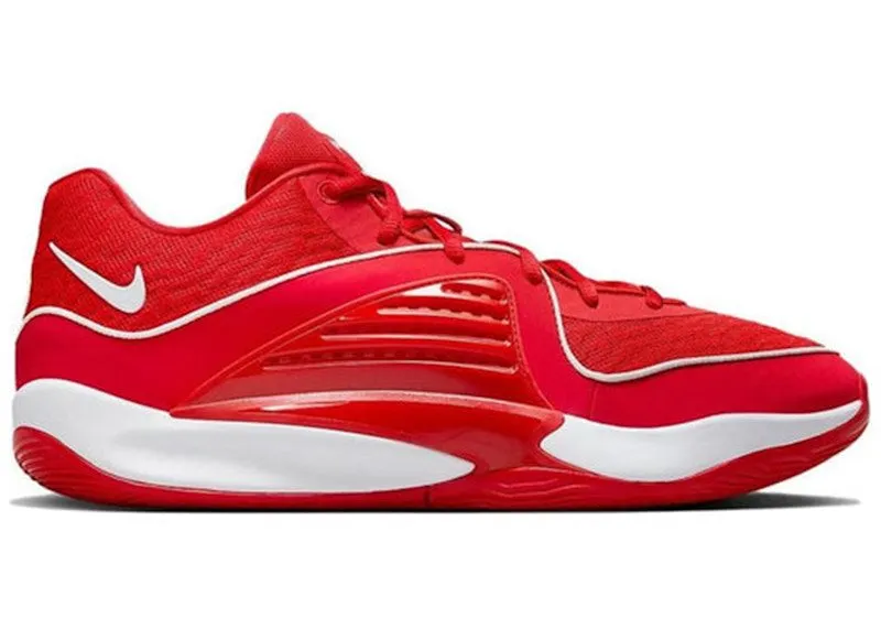 Nike KD 16 TB University Red (DZ2927-600)