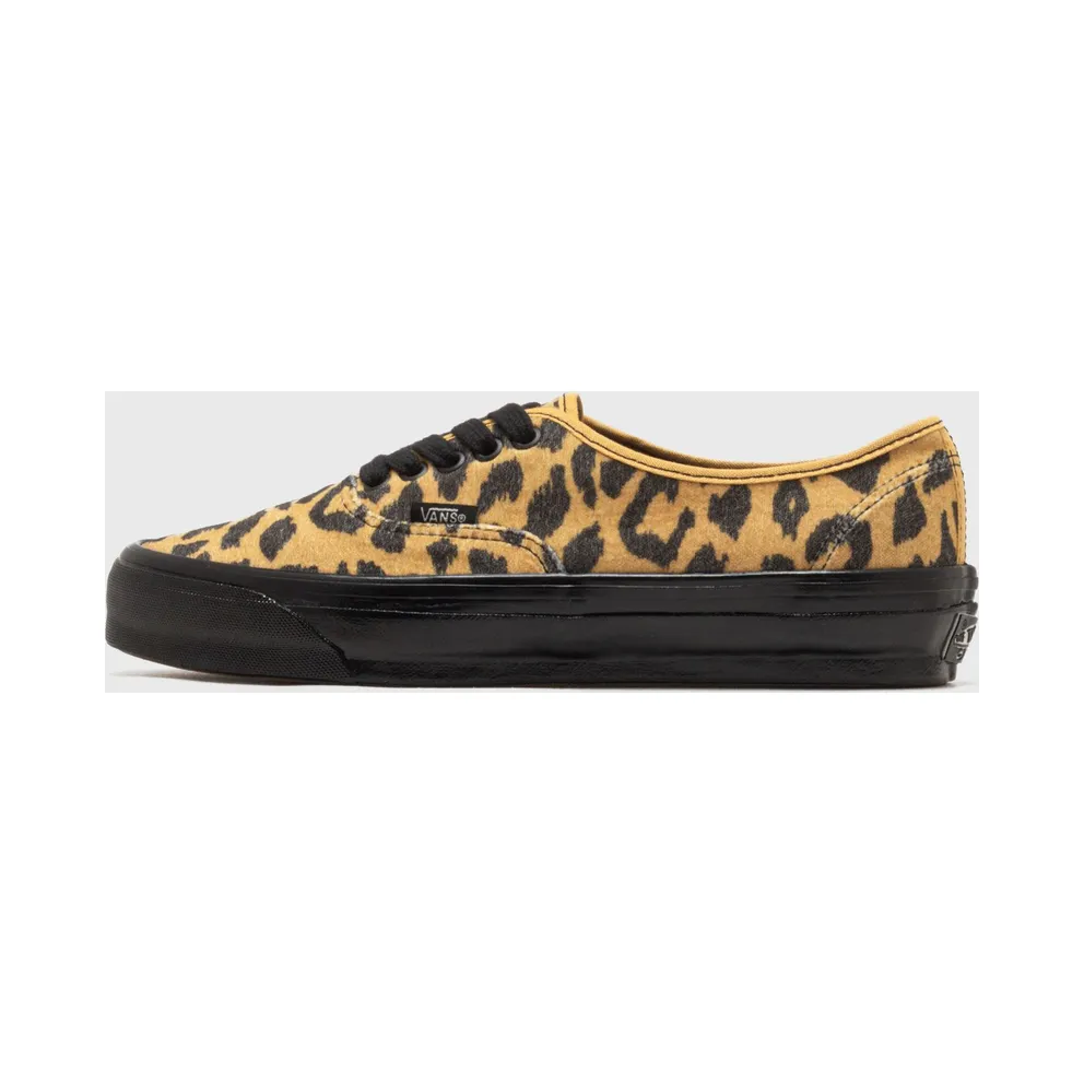Vans Authentic Meerkleurig
