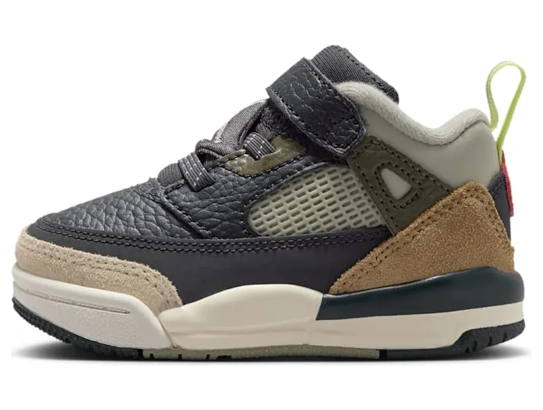 Air Jordan Spizike Low Grey (FQ3952-007)