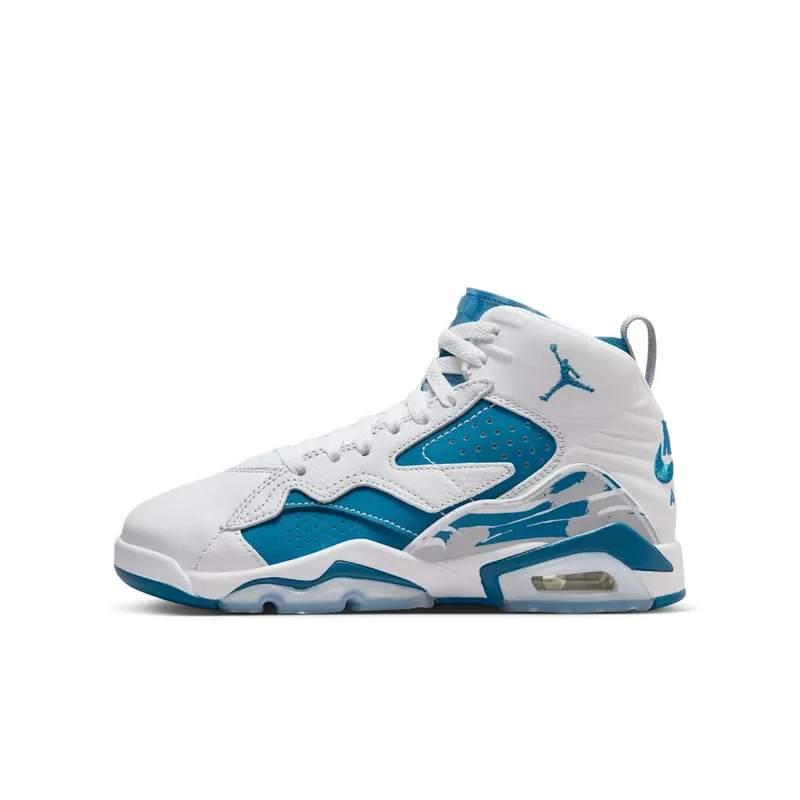 Jordan MVP Industrial Blue (DZ5577-101)