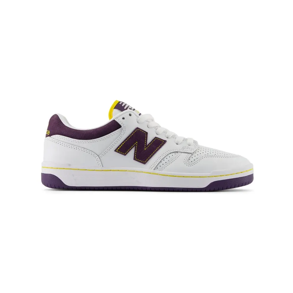 New Balance Numeric 480 Lakers (NM480PST)