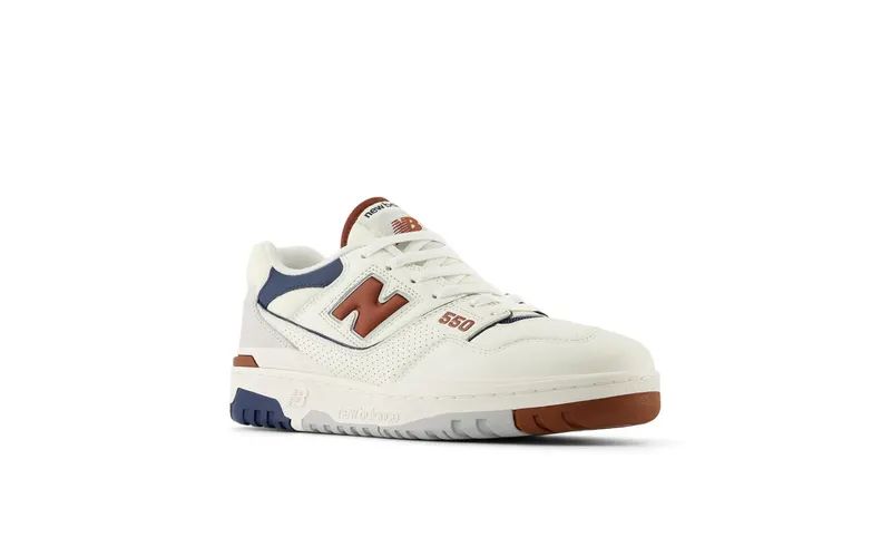 New Balance 550 Sea Salt Relic Brown (BB550ESG)