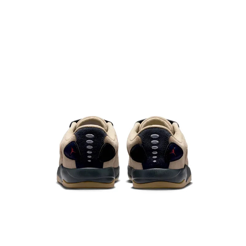 Jordan Session Khaki Anthracite Gum (IB5679-200)