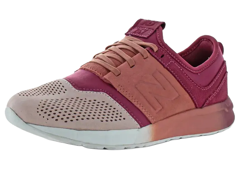 New Balance 247 GS “Dusted Peach” (KL247UDG)