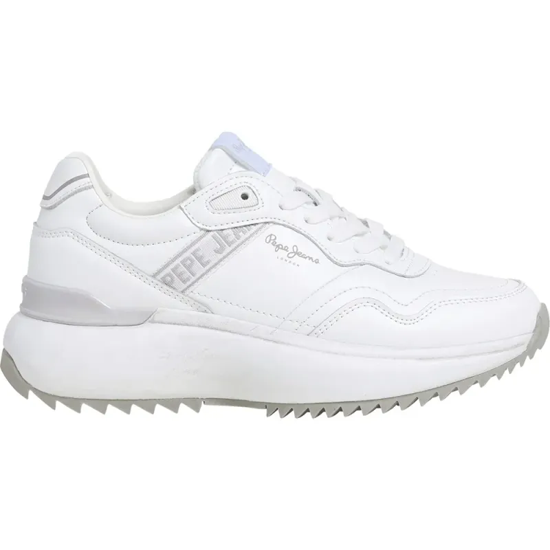 Pepe Jeans PèPè sneaker White (PLS600026-800)