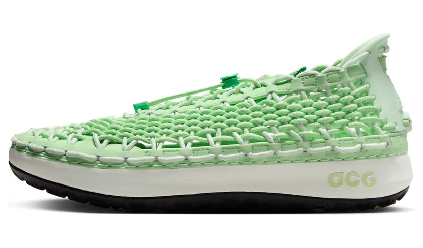 Nike ACG WATERCAT+ “VAPOR GREEN” (FN5202-300)