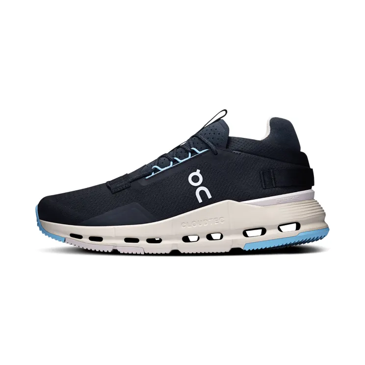 On Running Cloudnova 2 “Black Wash” (3WE30221463)