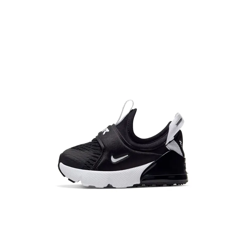 Nike Air Max 270 Extreme Black (TD) Black/White (CI1109-001)