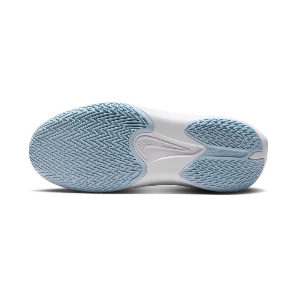 Nike GT Cut 3 GS “Black / Aqua” (FD7033-003)