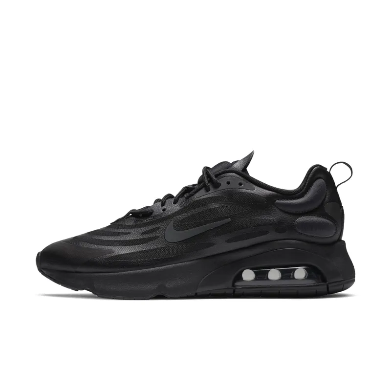 Nike Air Max Exosense Black (CK6811-002)