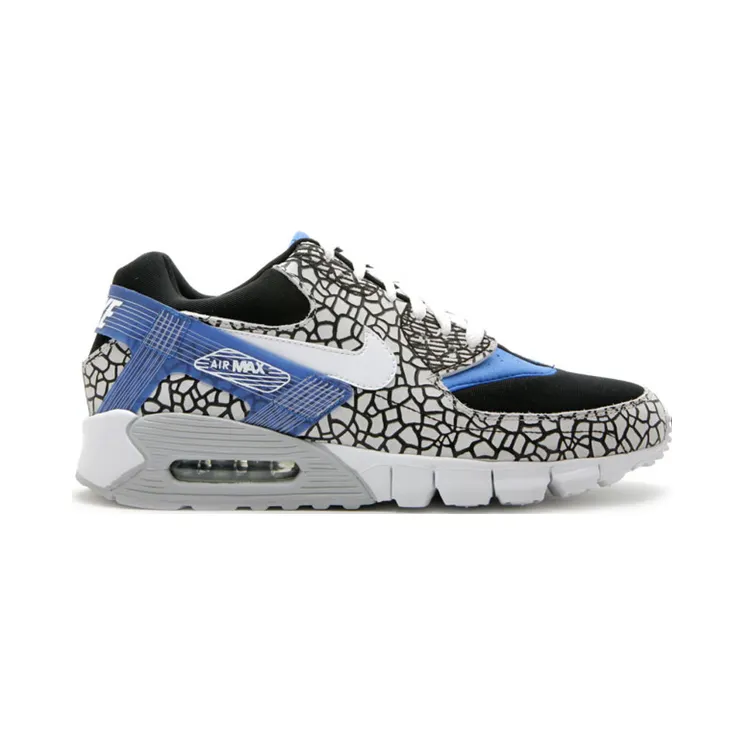 Nike Air Max 90 Current Hufquake