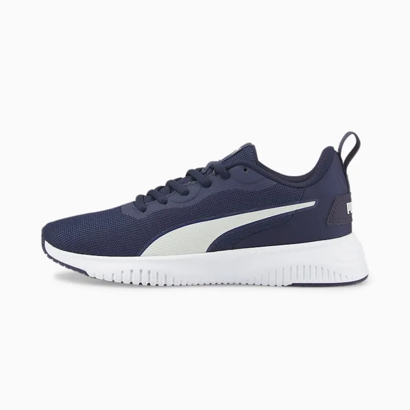 PUMA Flyer Flex Youth Peacoat/Nimbus Cloud (195562-09)