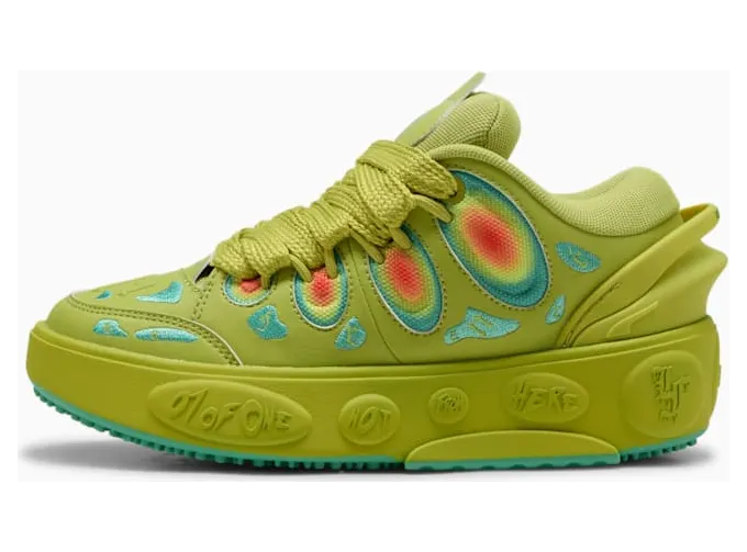 puma-lafrance 311701-01