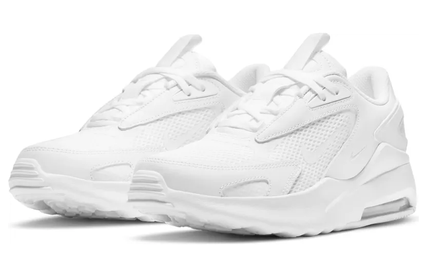 Nike Air Max Bolt Wit (CW1626-104)