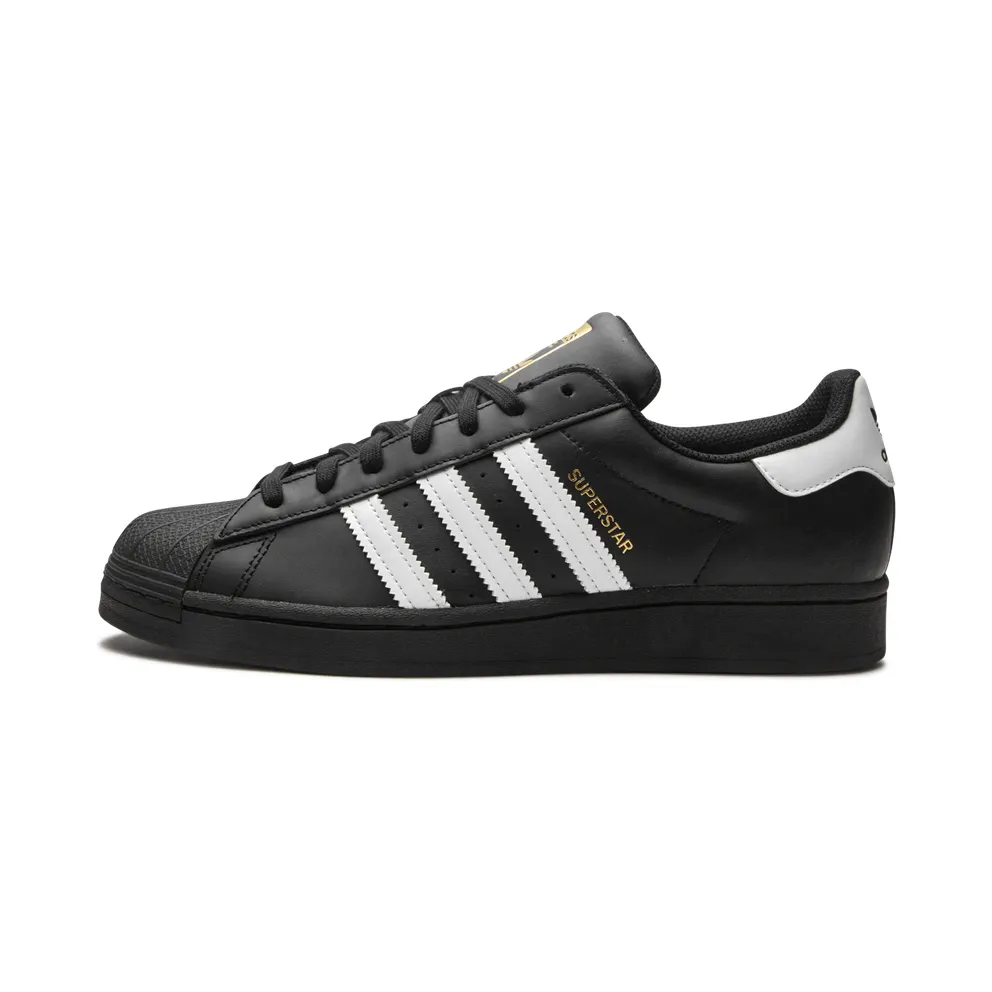 adidas Originals Superstar Sneaker schwarz (EG4959)