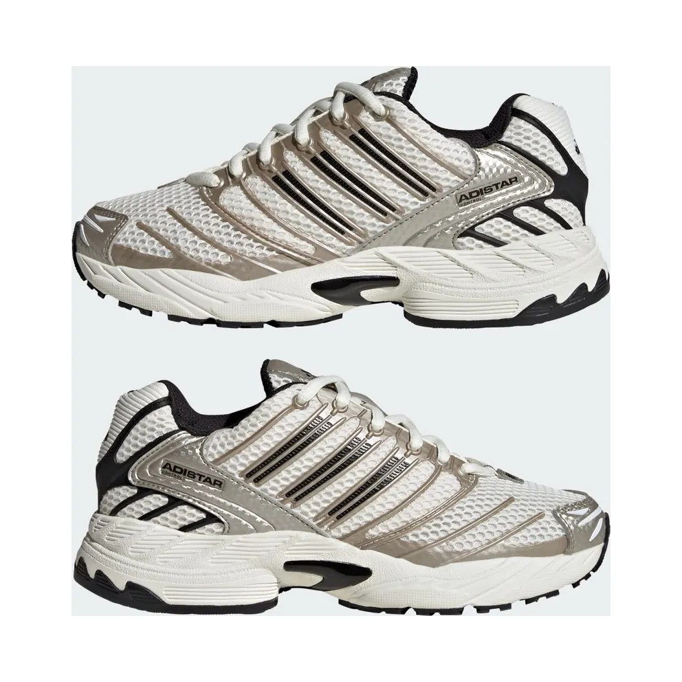Adidas ADISTAR CONTROL 3 Shoes Cloud White / Core Black / Off White (KI8664)