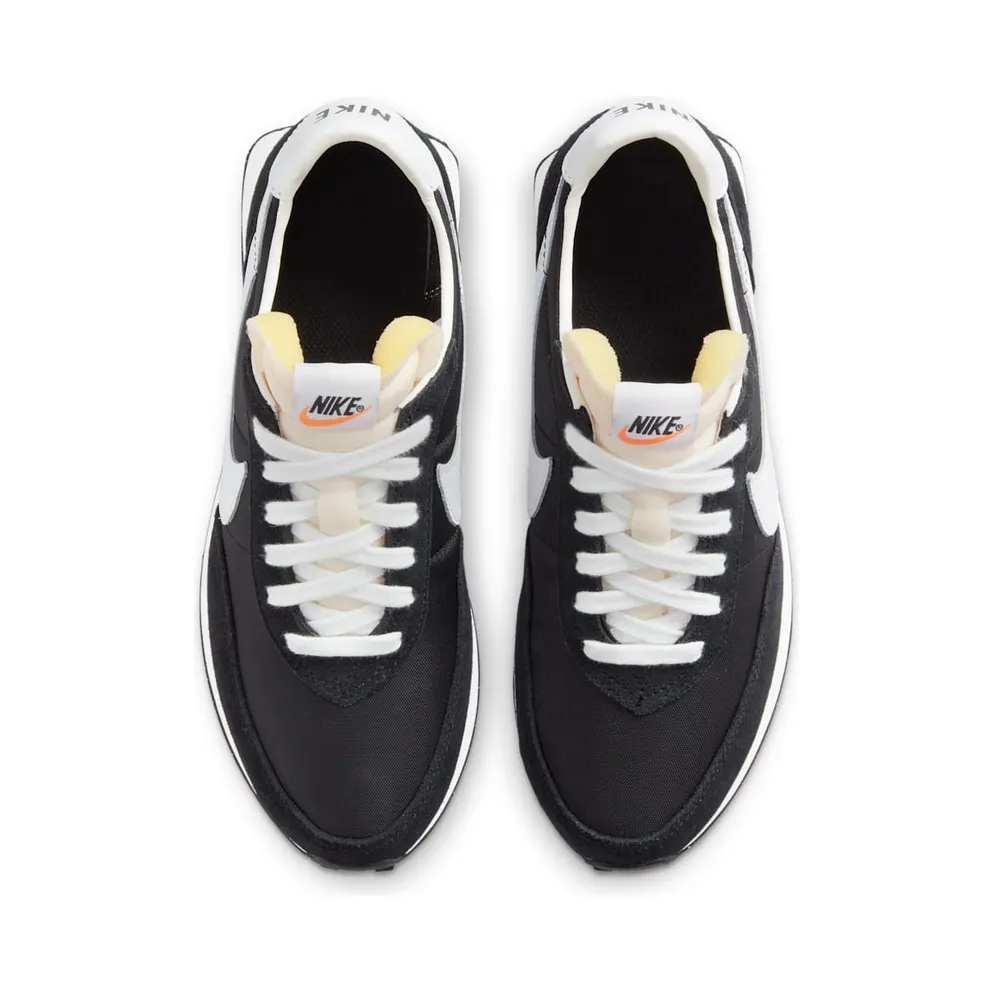 Nike Waffle Trainer 2 Older Kids’ Black (DC6477-001)