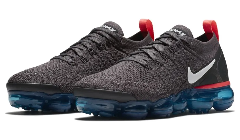 Nike Air VaporMax 2 Thunder Grey (W)