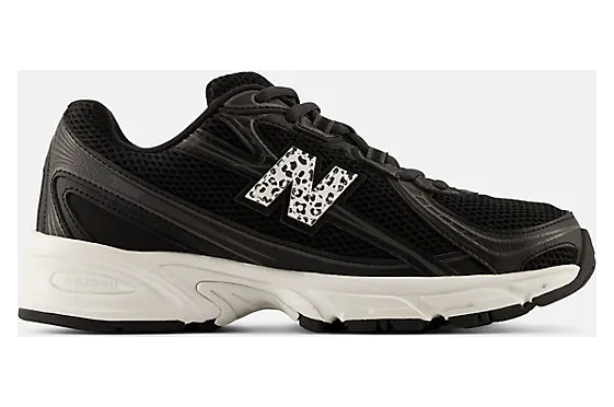 New Balance 740 “Safari Pack Black White” (U7402B2)
