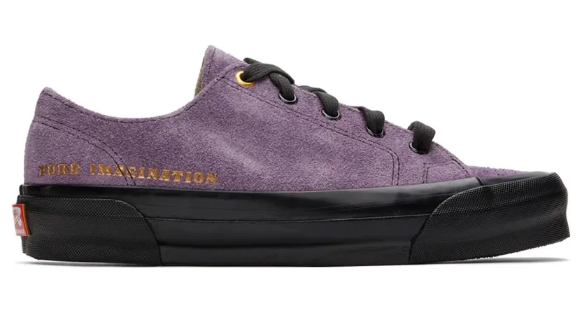 Vans Vault x Julian Klincewicz OG Style 31 LX (VN0A5DXWB5E1)