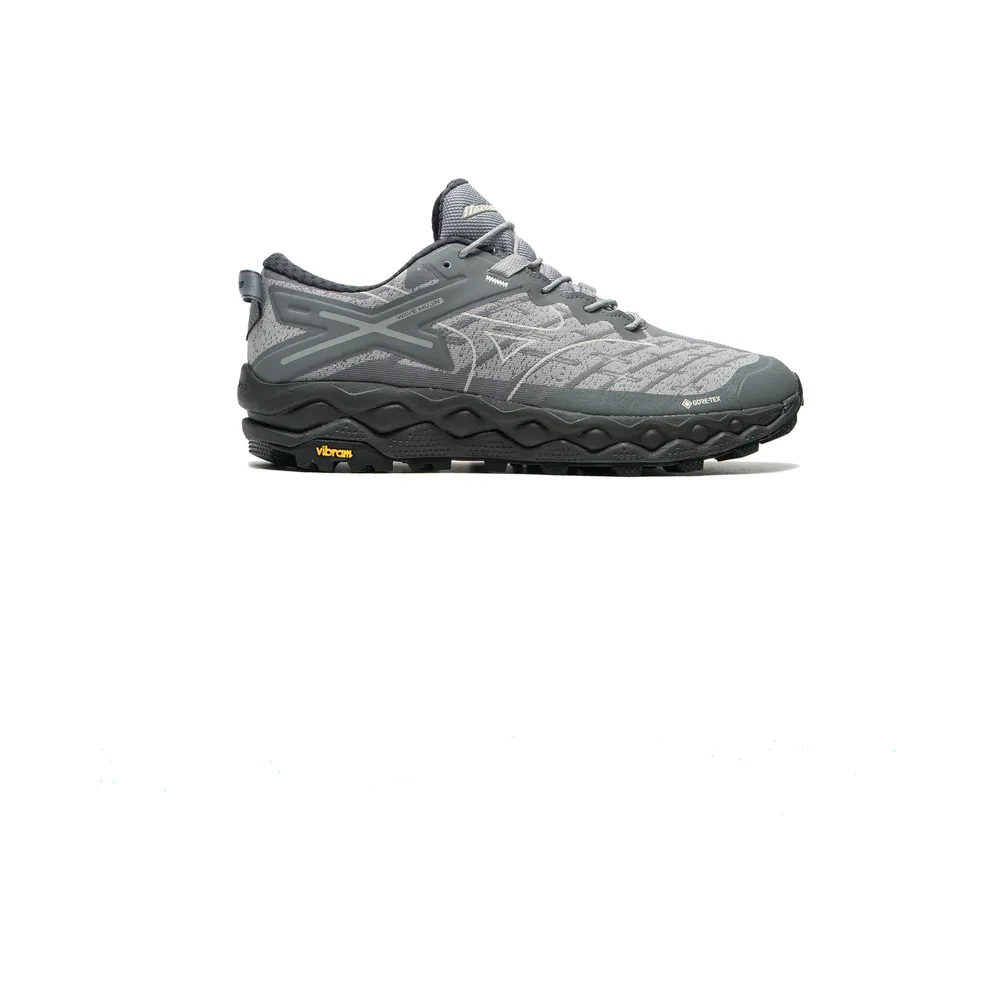 Mizuno Wave Mujin Grau (D1GA250105)