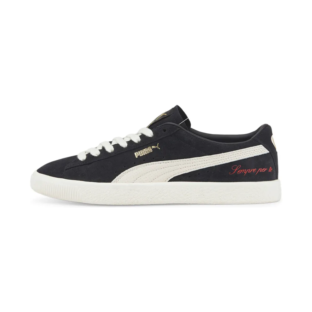 Puma Suede Vtg Acm Black (38707101)