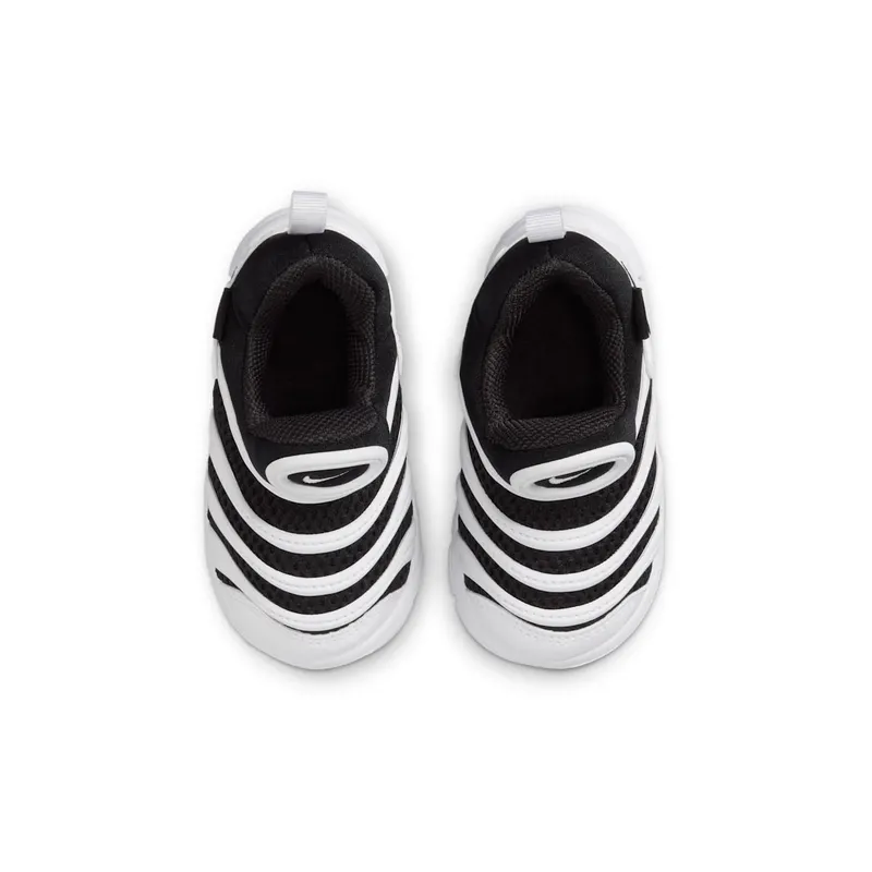 Nike Dynamo Free White Black (IB7246-100)