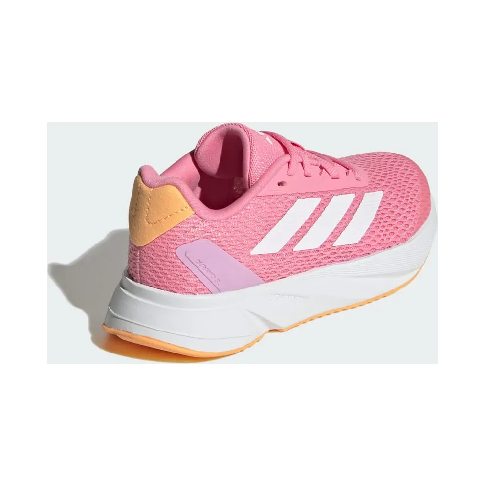 adidas Duramo SL Kids’ Shoes Bliss Pink / Cloud White / Hazy Orange (IF8540)