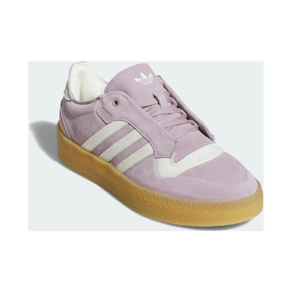 Adidas Rivalry Crepe Preloved Fig / Ivory / Preloved Fig (IF6245)