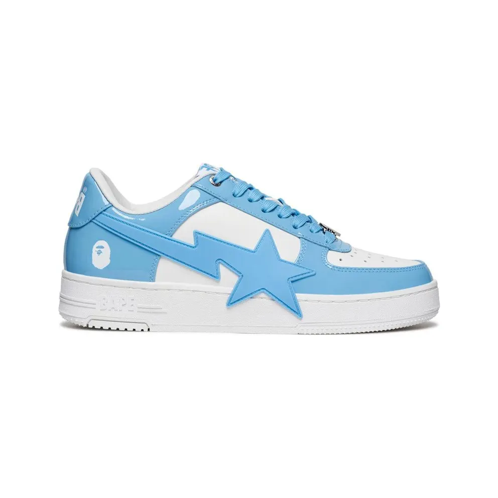 A Bathing Ape Bape Sta OS #3 M2 Sax (1K70-191-310-SAX)