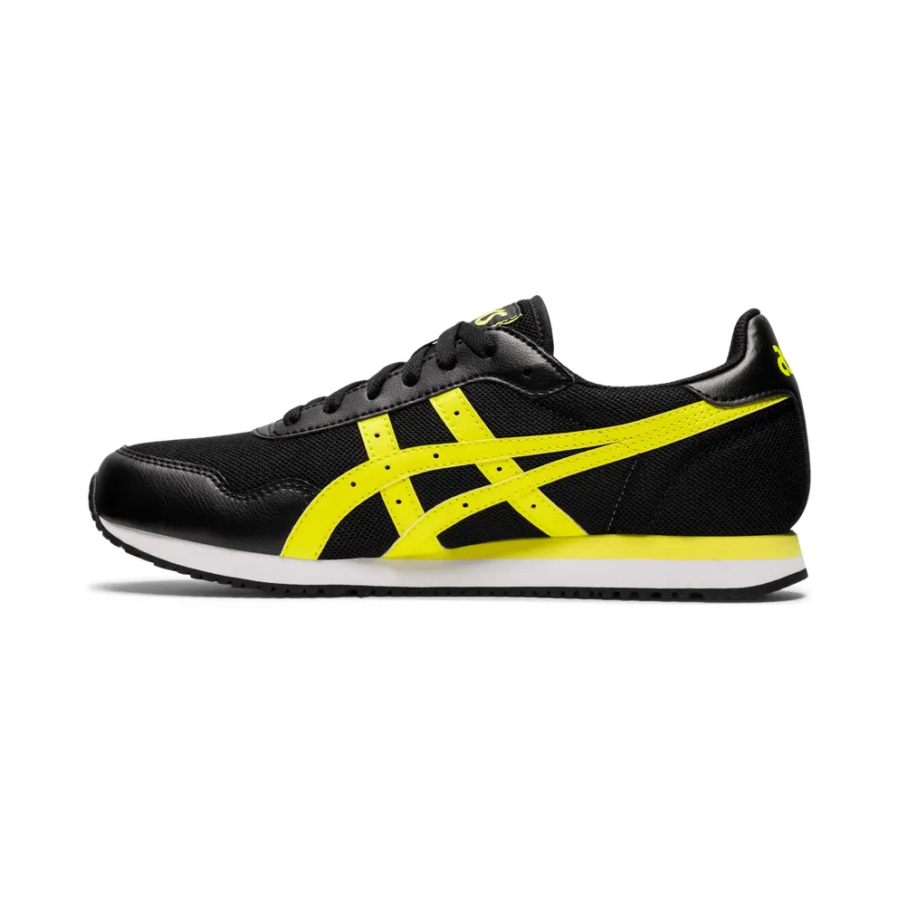 Asics Tiger Runner™ Black/Sour Yuzu (1201A267.002)