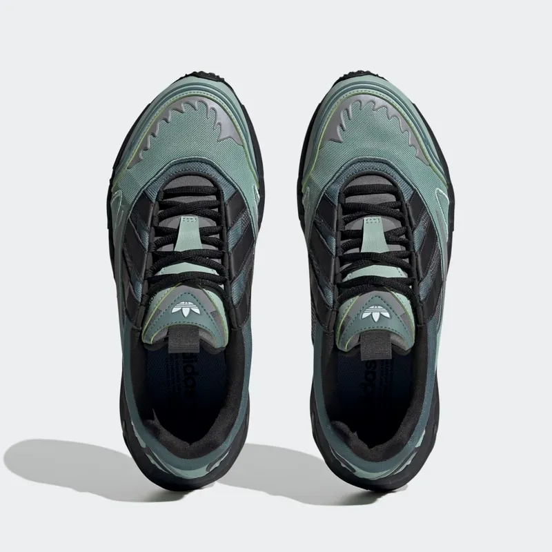 Adidas Xare BOOST Grey Heather / Carbon / Grey Four (IF2421)