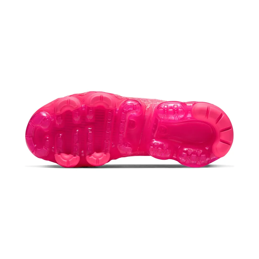 Nike Air VaporMax Flyknit 3 Triple Pink (W) Digital Pink/Hyper Pink-Pink Blast-Hyper Pink (CT1274-600)