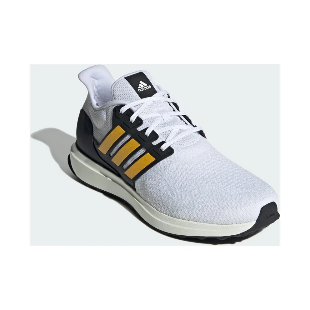 adidas Ubounce DNA Cloud White Core Black Spark (ID5964)