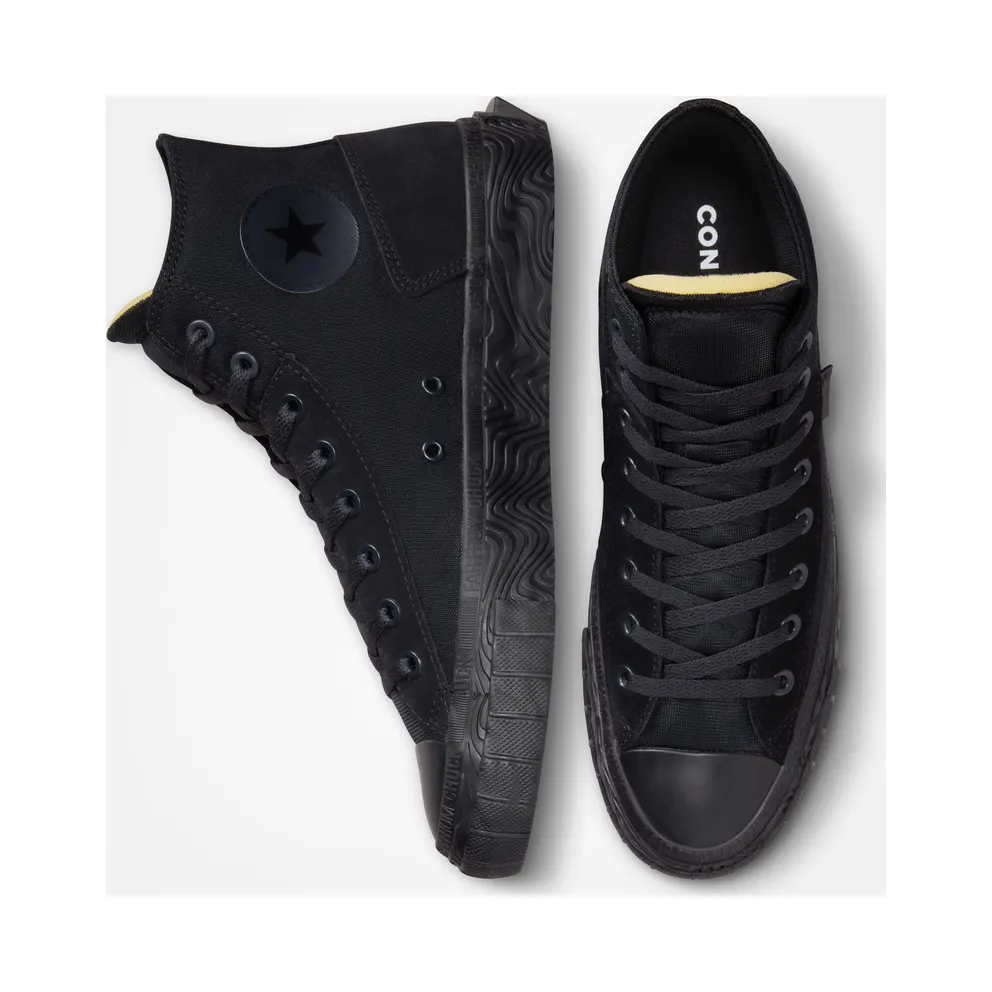 Converse Chuck Taylor Alt Star Retro Sport Black/nightfall Grey/Black (A04359C)