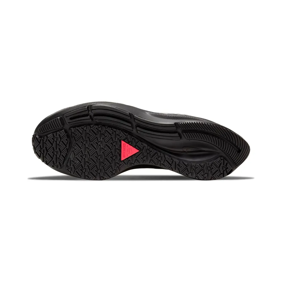 Nike Air Zoom Pegasus 37 Shield Running Black (CQ8639-001)
