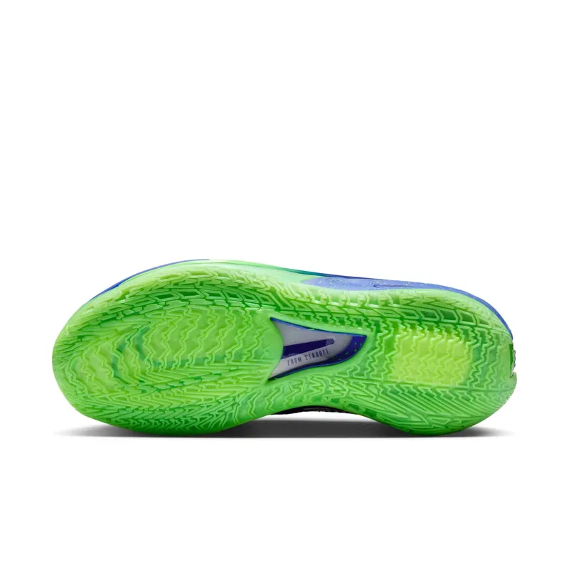 Nike Air Zoom GT Cut “Sprite” (CZ0175-301)