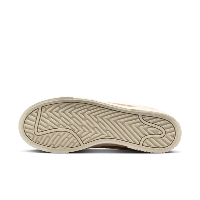 NikeCourt Legacy Shimmer / Pale Ivory / Pollen (DM7590-202)