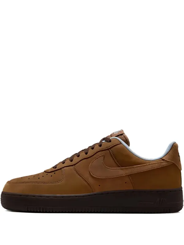 Nike Suède low-top sneakers – Bruin (IB4617)