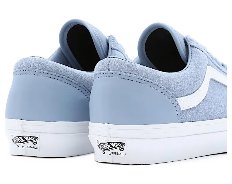 vans-style VN000C4RDSB