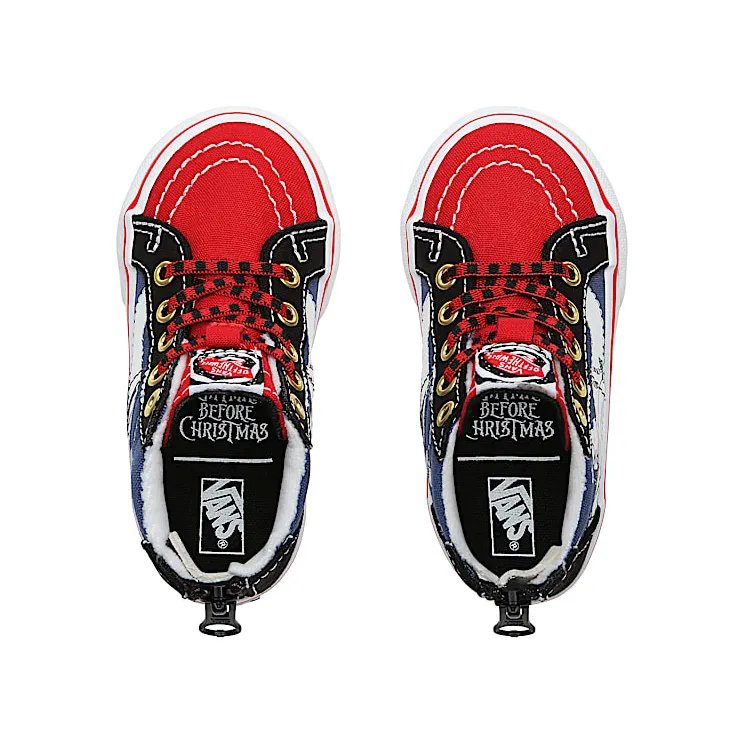 vans-sk8-hi VN0A4BV1T33