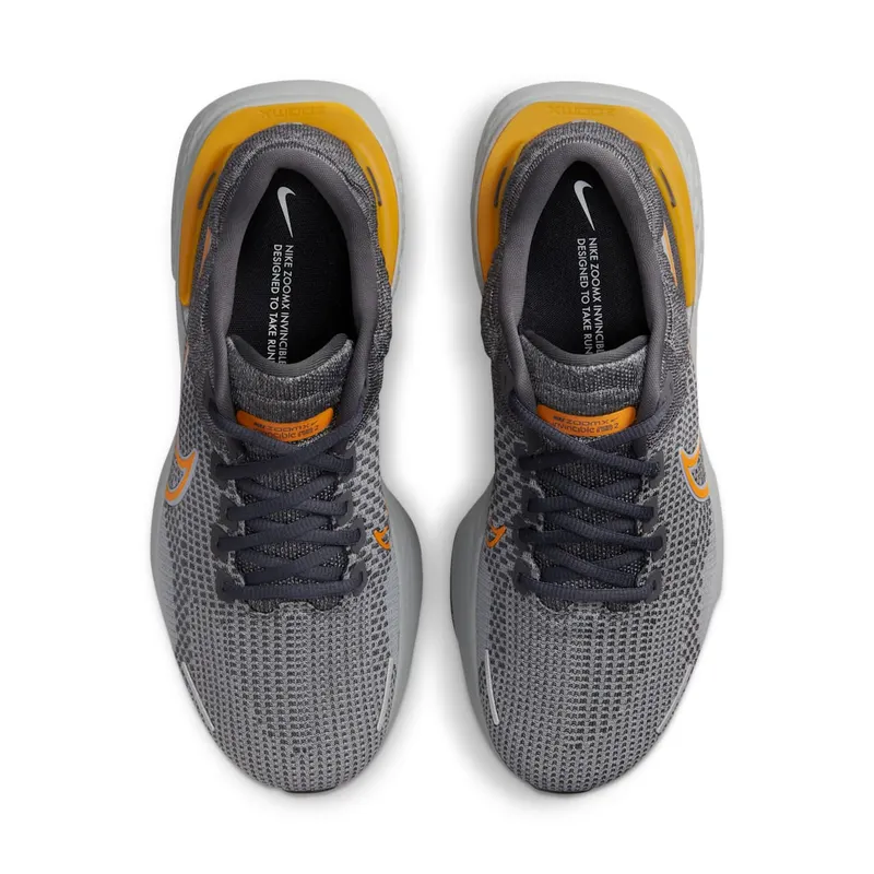 Nike ZoomX Invincible Run Flyknit 2 Iron Grey (DH5425-002)