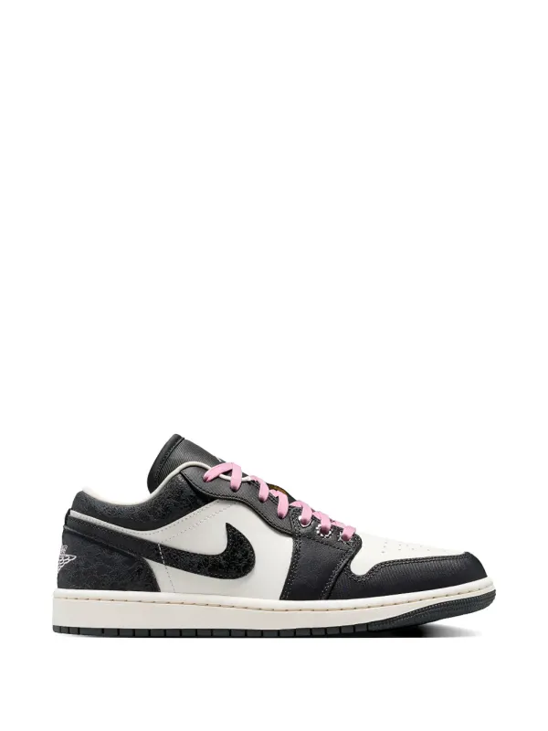 Jordan Air Jordan 1 Low SE sneakers – Beige (II0595)