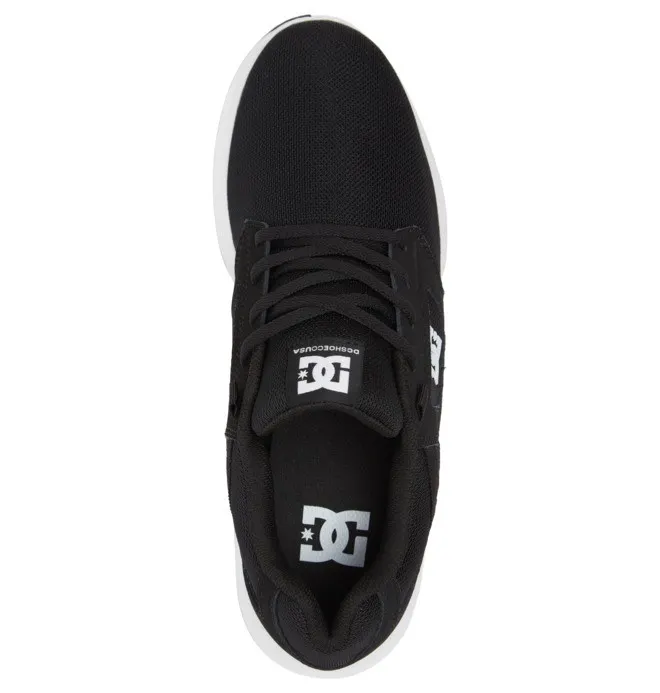 DC Skyline black/white (ADYS400066-BKW)