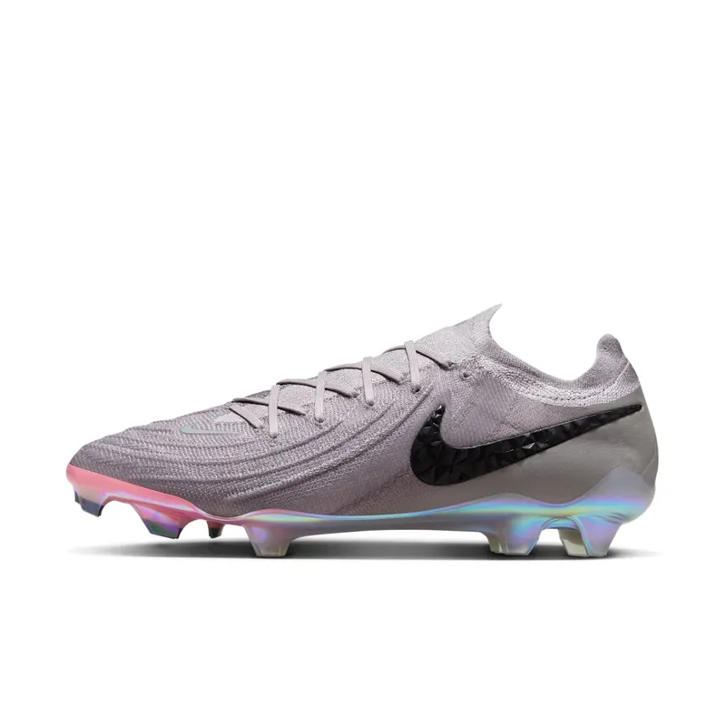 Nike Phantom GX 2 Elite AS FG Low Rising Gem Pack (FQ8179-001)